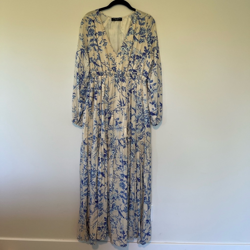 Few Moda Maxi Dress